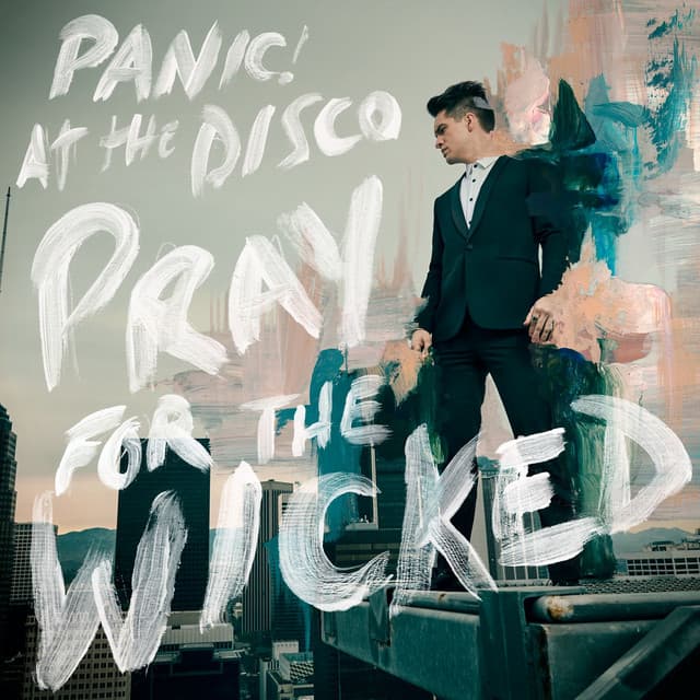 High Hopes cover art