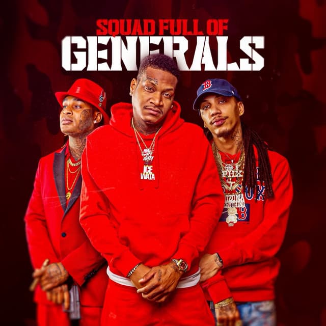 4 Hire cover art
