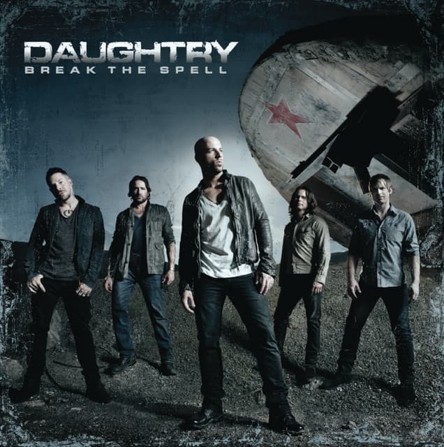 Break The Spell (Expanded Edition) cover art