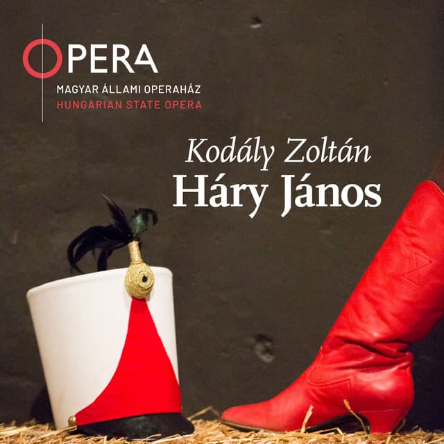 Magyar Állami Operaház Énekkara
