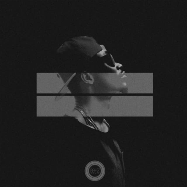 Work 2 cover art