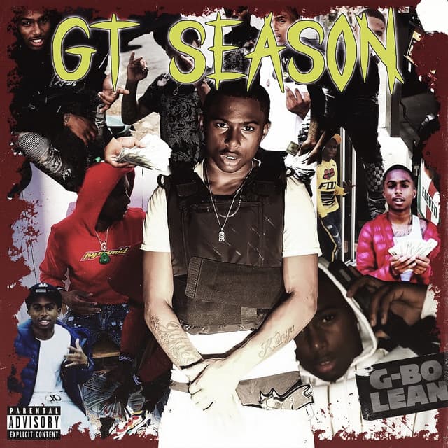 Get Cross cover art