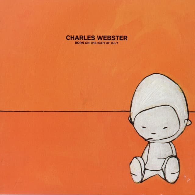 Ready cover art