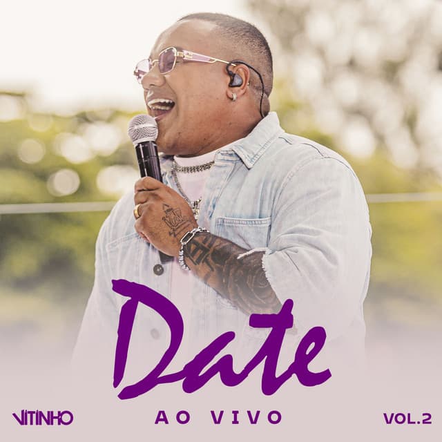 Vai Me Bloquear cover art