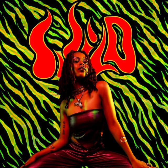 Put It ON cover art