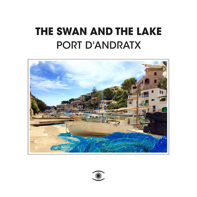 Port d'Andratx, Pt. 2 'Rain' cover art