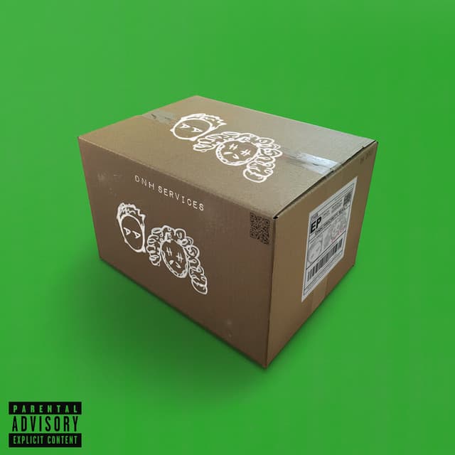 Stand Up cover art