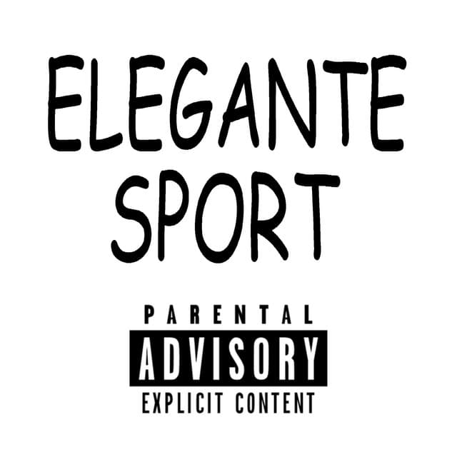 ELEGANTE SPORT - DOPE MIX 2 cover art
