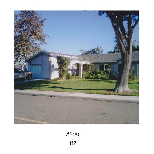 1997 cover art