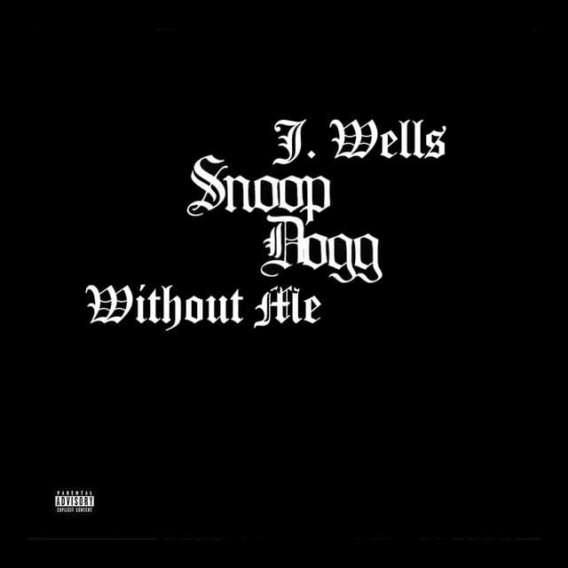 Without Me cover art