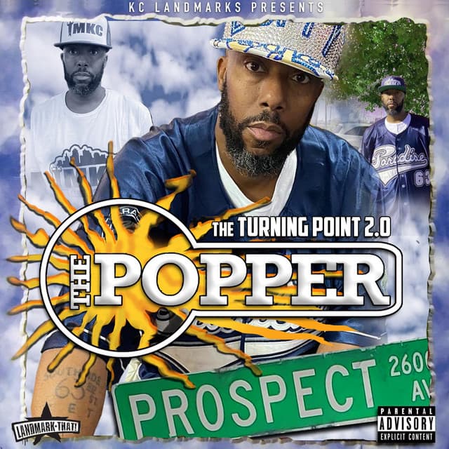 Mmm Mmm Mmm cover art
