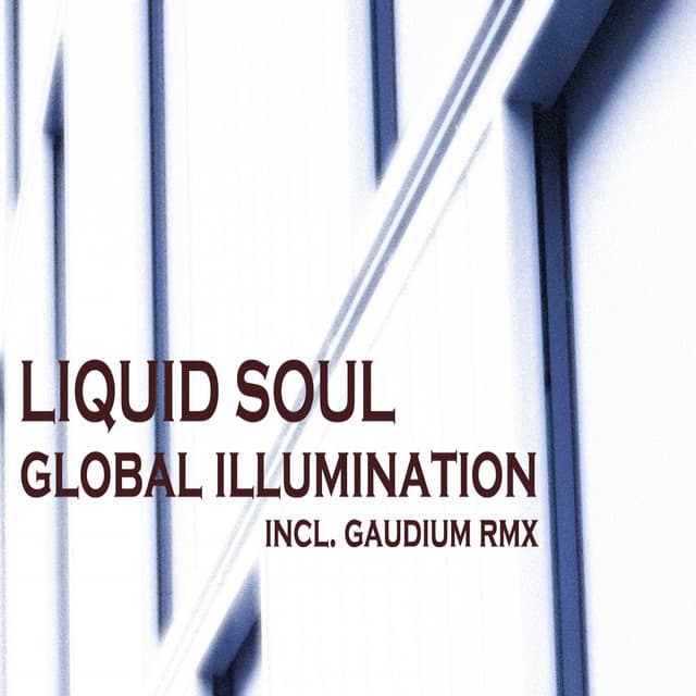 The Source - Gaudium Remix cover art