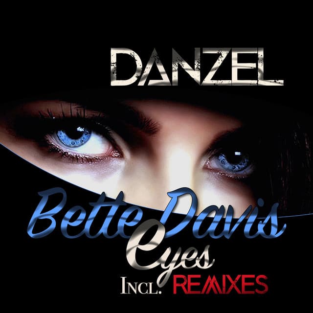 Bette Davis Eyes - CLNK Radio Remix cover art