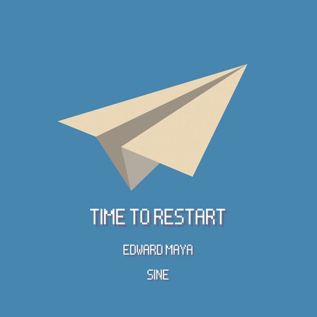 Time to Restart (Sine) [Extended] cover art