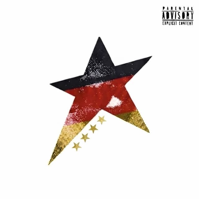 Weltmeister (Superhelden WM Version) cover art