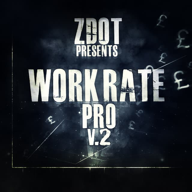 Half A Pound cover art