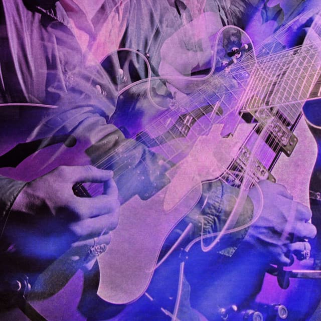 Back From The Grave cover art