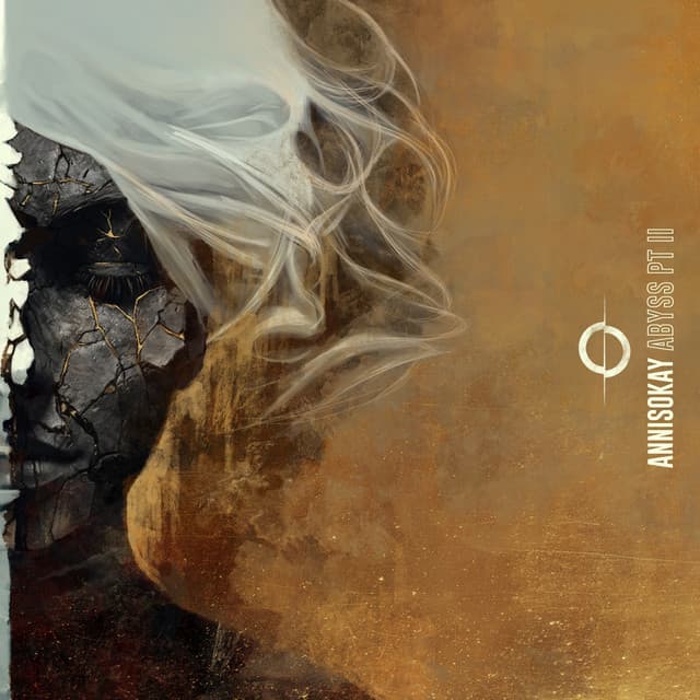 Abyss Pt II cover art