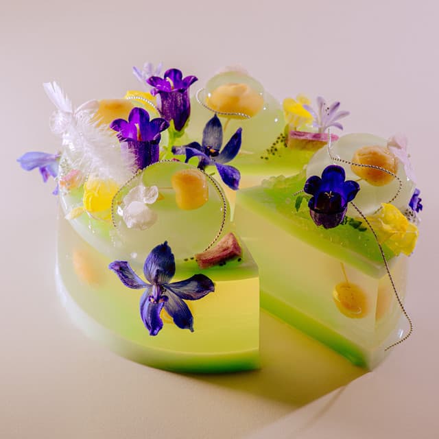 Natural cover art