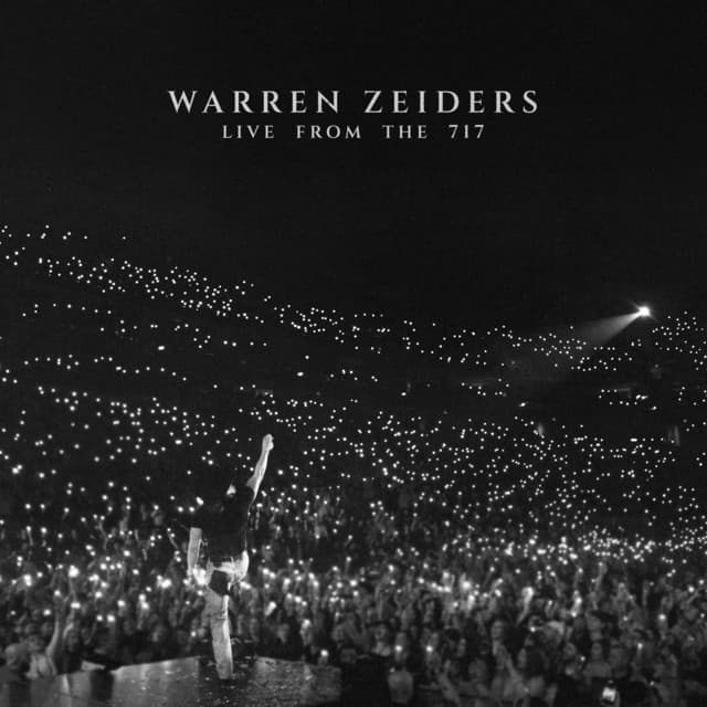 Weeping Willow - Live from the 717 cover art