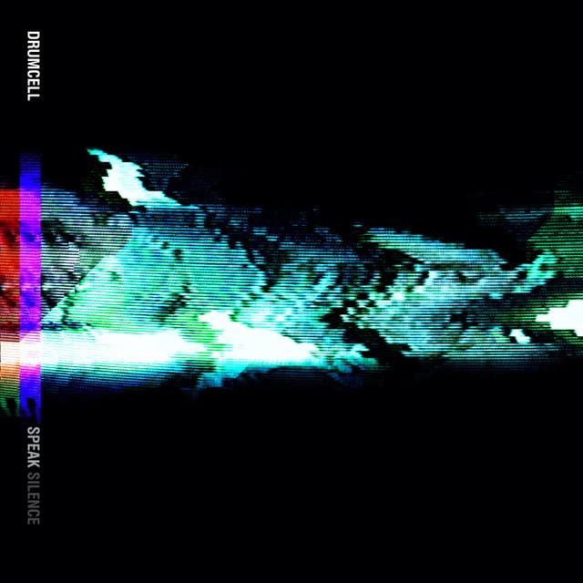 Speak Silence cover art