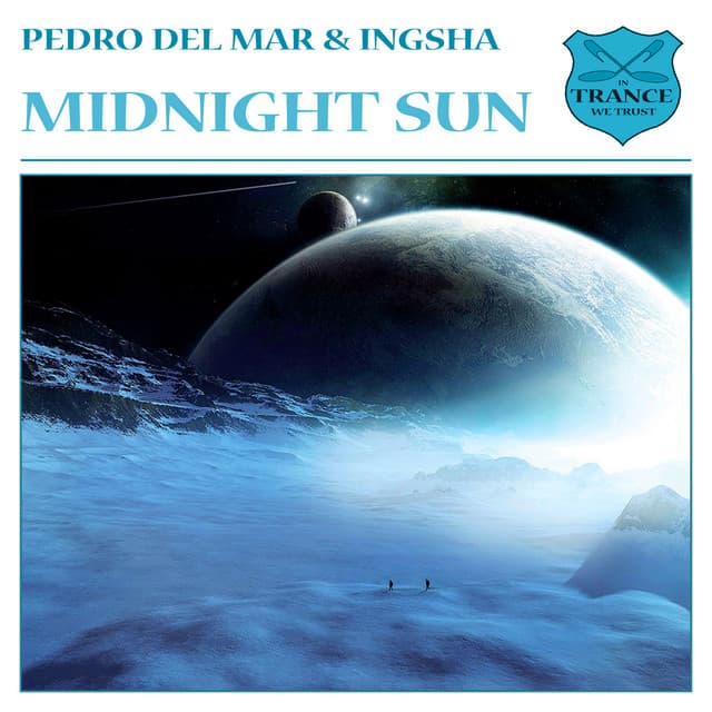 Midnight Sun - Illitheas Remix cover art