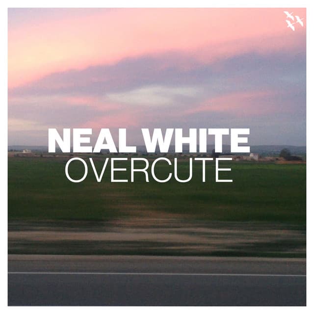 Overcute - DIF Remix cover art