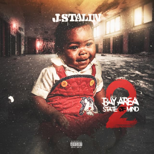 What It Is cover art