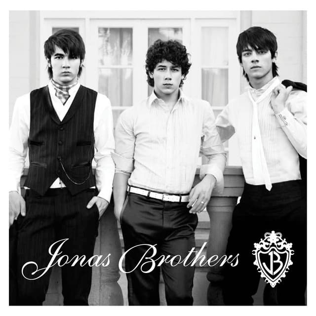 Just Friends cover art