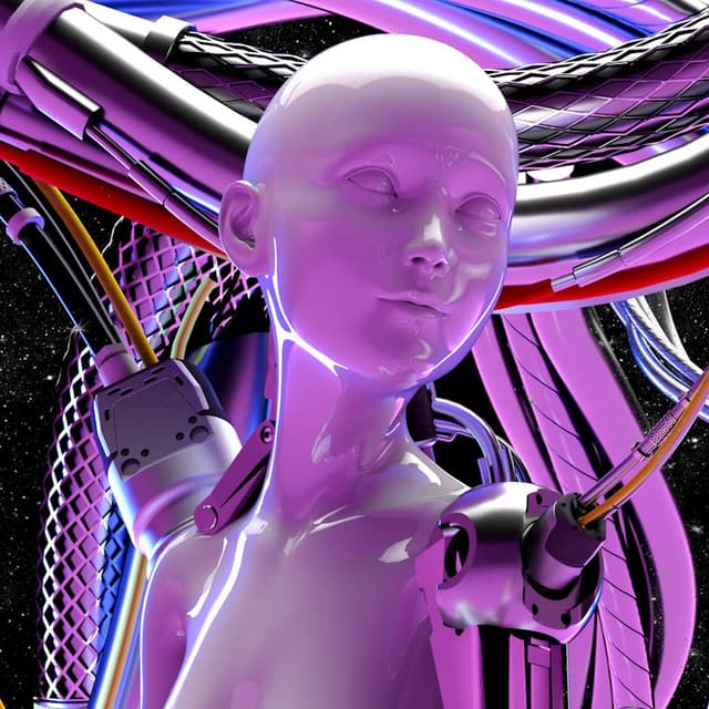 Naked in the Rain - Radio Edit cover art