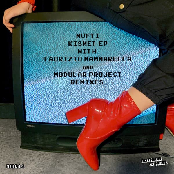 Kismet cover art