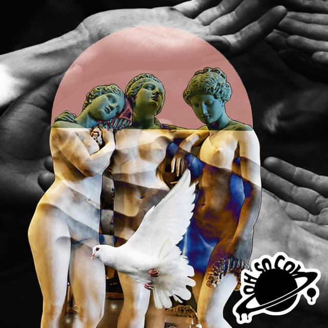 It Wouldn't Hurt - Sizz Nickhrome Dub Edit cover art