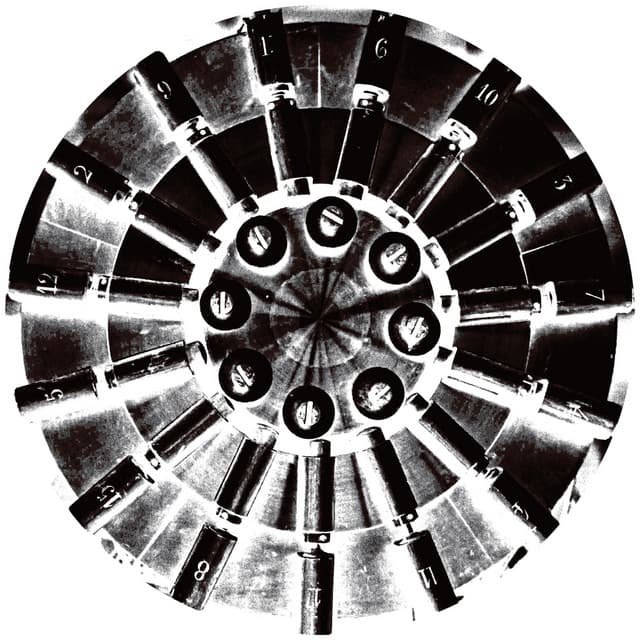 Space Surfer - Sync 24 Remix cover art