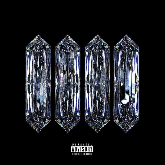 GTA (feat. 42 Dugg) cover art