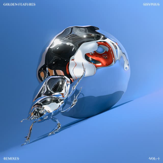 Touch - Motez Remix cover art