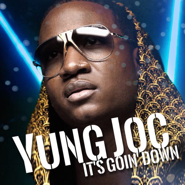 It's Goin' Down cover art