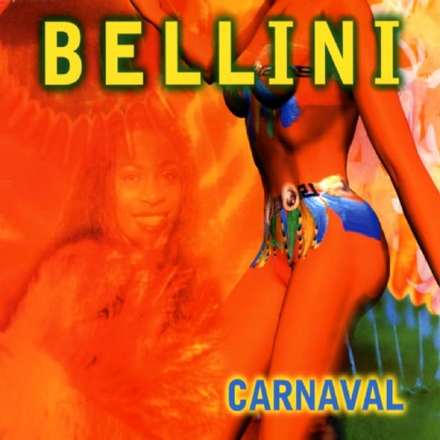 Carnaval - Video Mix cover art