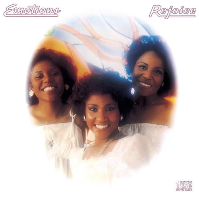 Best of My Love cover art