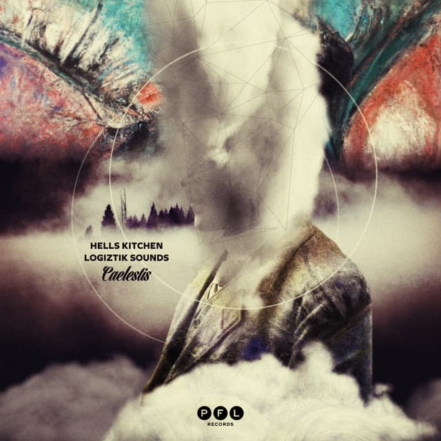 Caelestis - Andre Sobota Remix cover art
