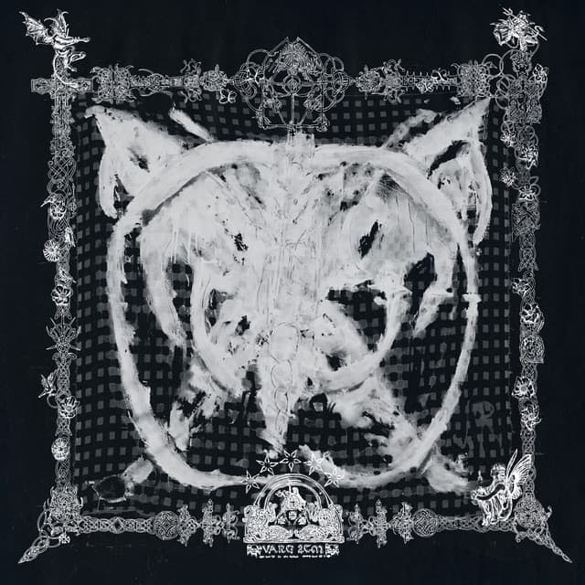 Nordic Flora Series, Pt. 6: Outlaw Music cover art