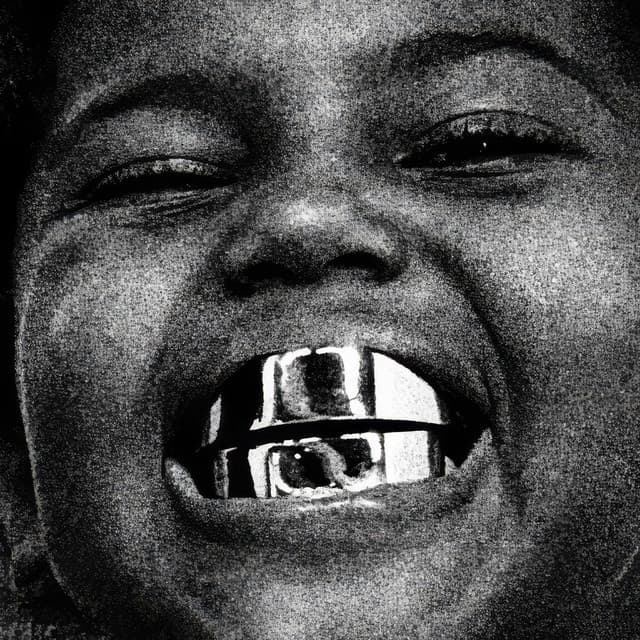 BULLY - DELUXE cover art