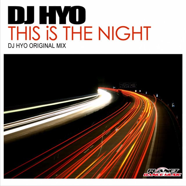 DJ Hyo