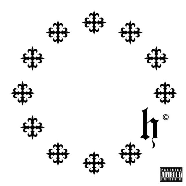 directed by GOD cover art