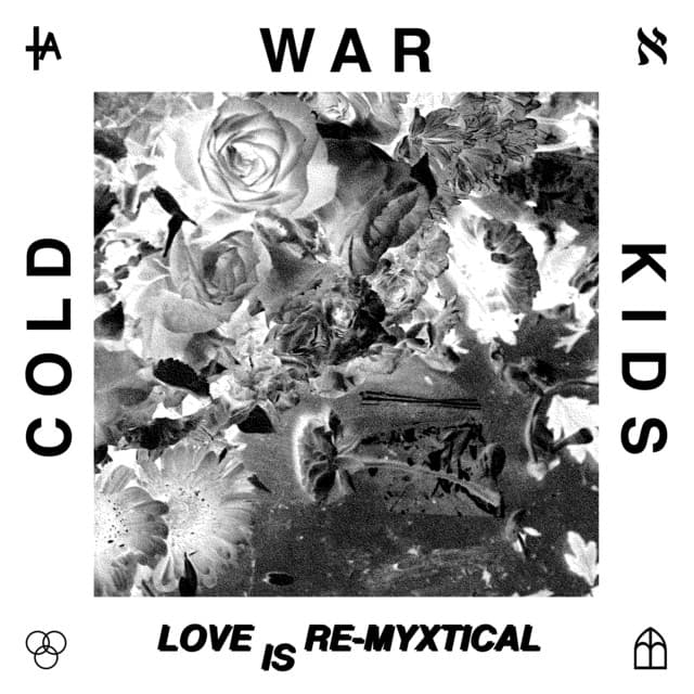 Love Is Mystical - Laconic Remix cover art