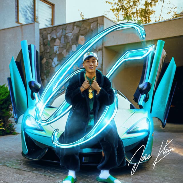 Traketo cover art