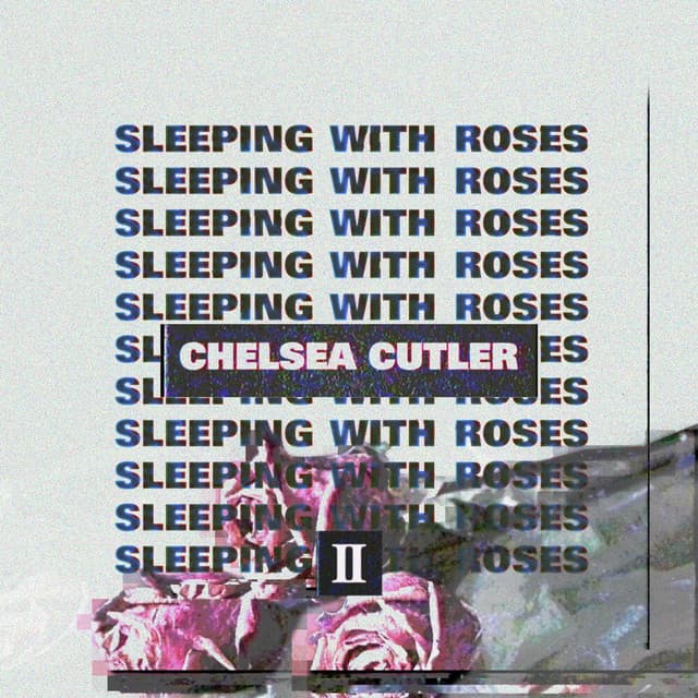 Evil cover art