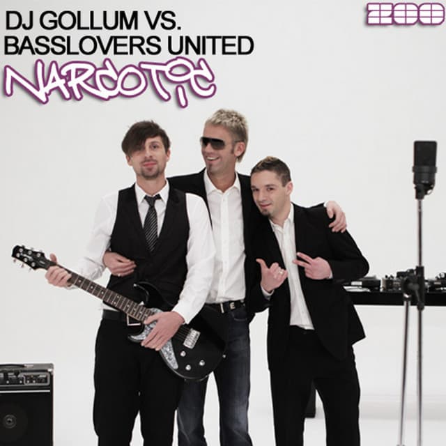 Narcotic - Money G Radio Edit cover art