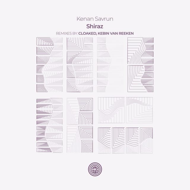 Shiraz - Cloaked Remix cover art