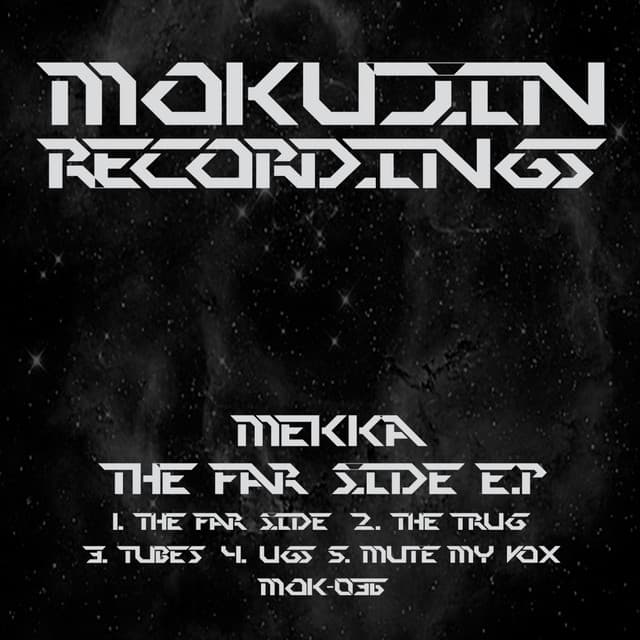 Tubes - Original Mix cover art