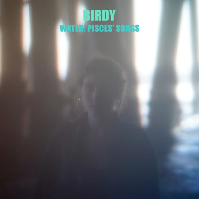 Water: Pisces' Songs cover art